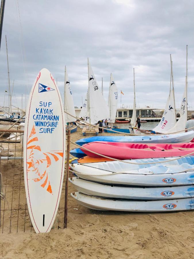 Love Sitges&Beach Exterior foto