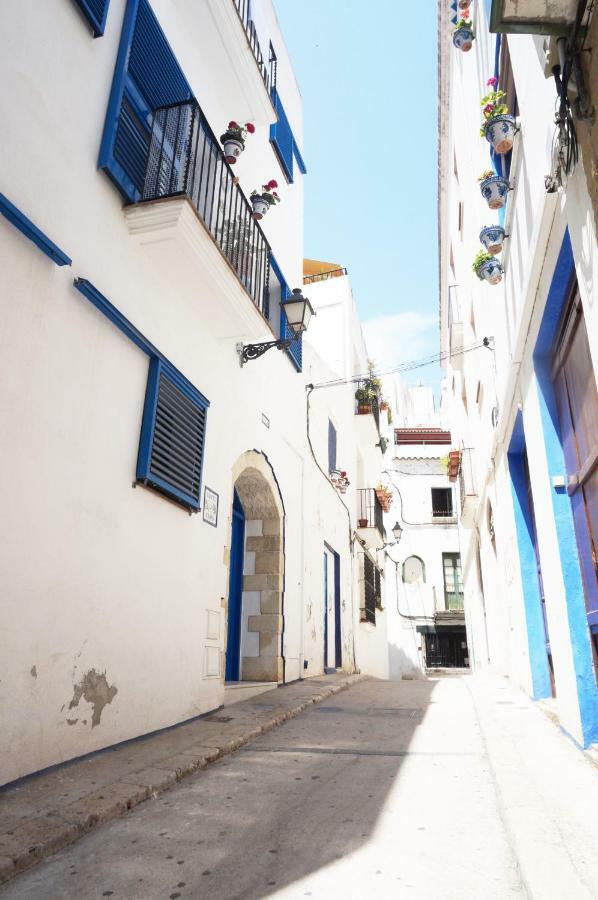 Love Sitges&Beach Exterior foto