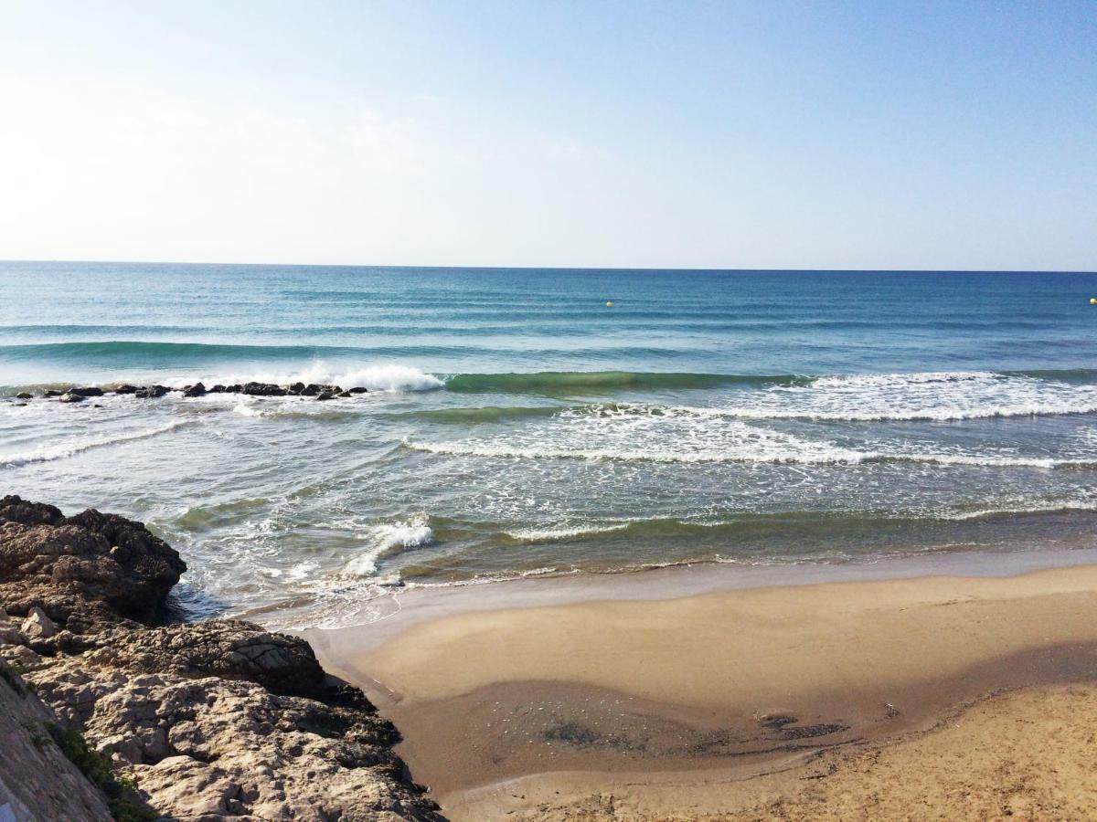 Love Sitges&Beach Exterior foto