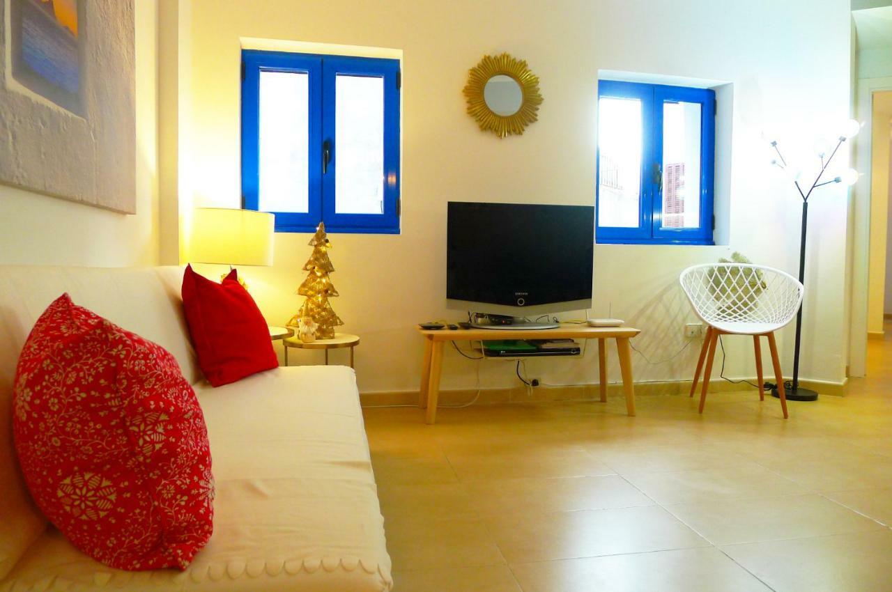 Love Sitges&Beach Exterior foto